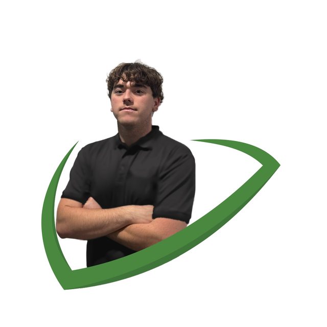 Kevin O'Sullivan, qualified plumber